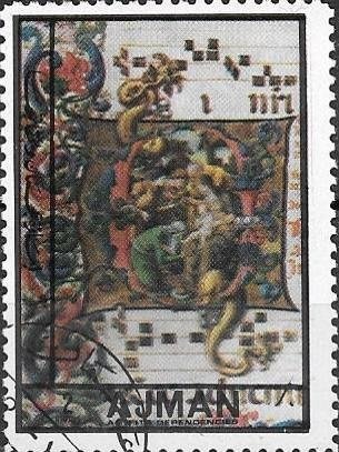 Sleeping Venus with Cupid, by Paris Bordone (c. 1540)