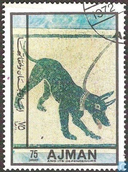 Jean-Auguste-Dominique Ingres (1780-1867) "Christ Giving Pet