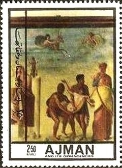 Louis XVIII of France (1814-1824)