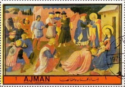 Descent from the Cross