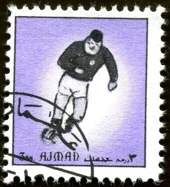 Aleksandr Shaparenko (*1946), USSR