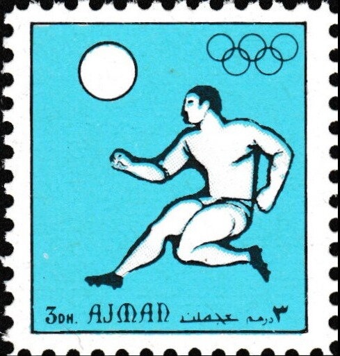 Butterflies - se-tenant