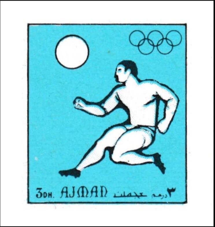 Ludvík Daněk (1937-1998), Czechoslovakia