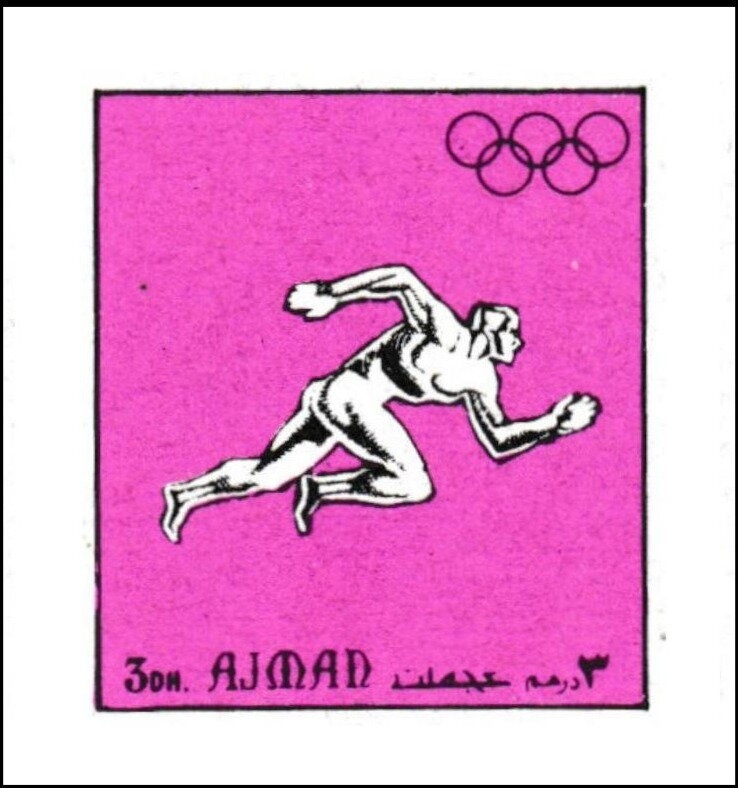 Khrushchev and Adenauer