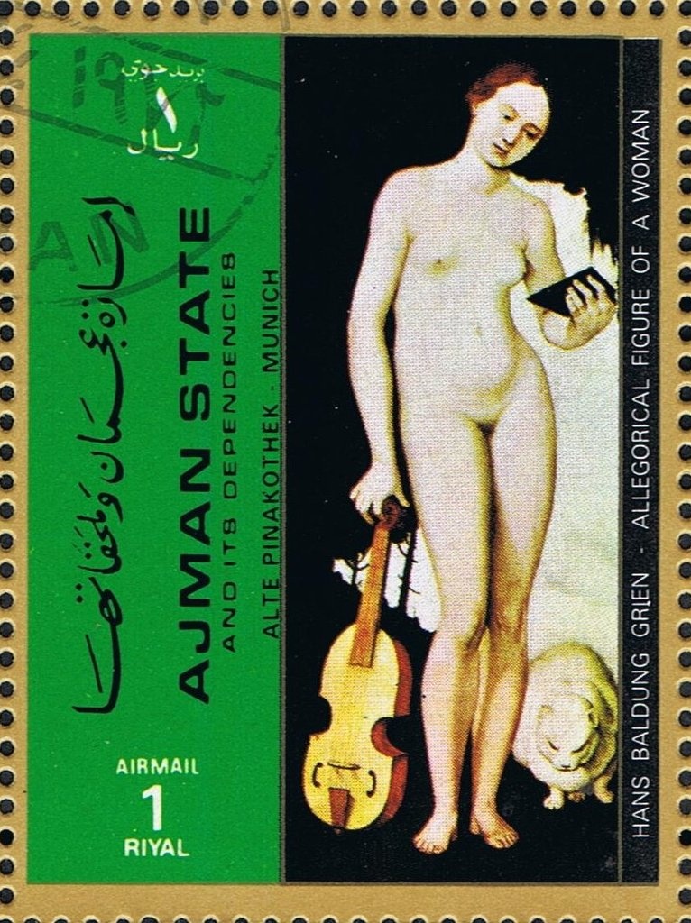 Naval battle of the Gulf of Naples, by Pieter Brueghel