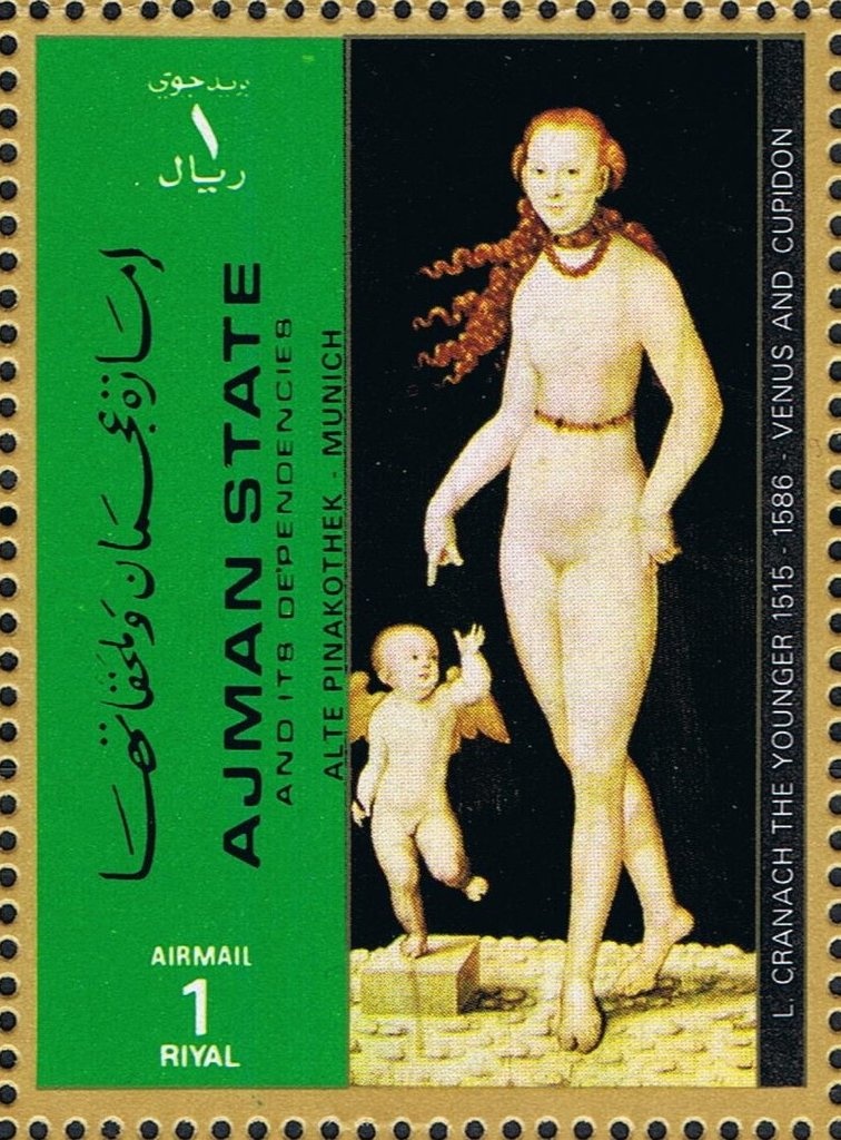 Emperor Charles V; by Titian