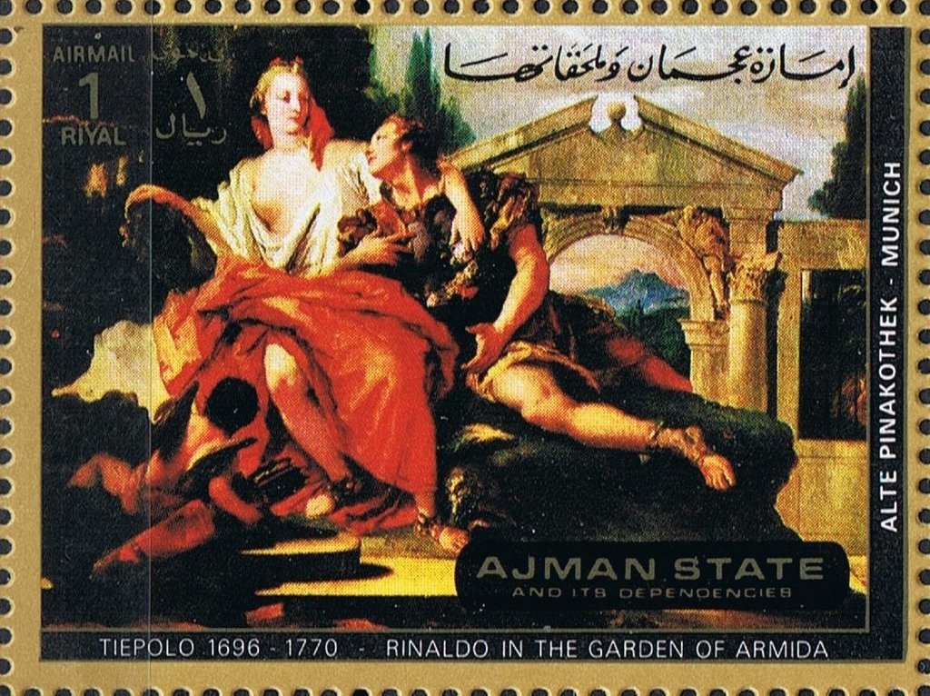 Entry into Jerusalem