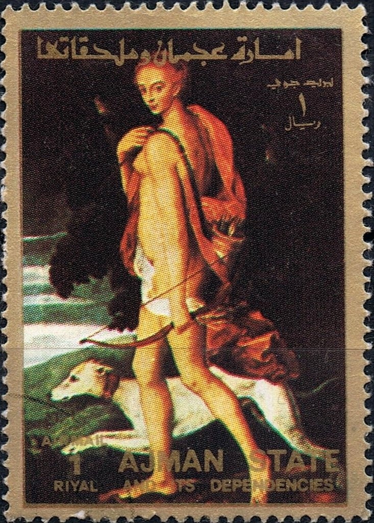 General in World War II