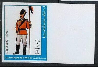 Napoleon in His Study