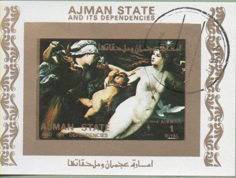 E. H. White Spacewalk (Gemini 4) - opt new currency