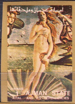 Descent from the Cross by Giovanni Bellini (1430-1516)