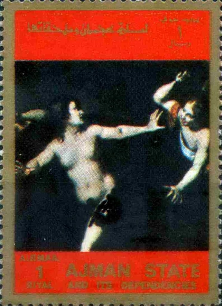 Robert F. Kennedy and John F. Kennedy, Capitol Building