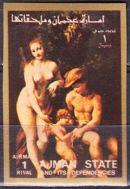 Sheikh - South Arabia