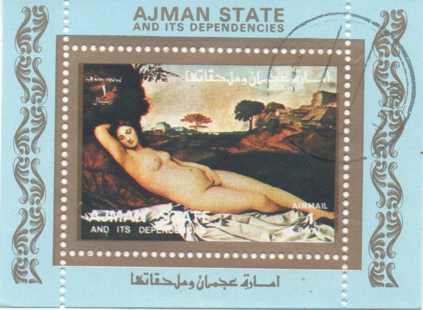 Malaysin Albatros (Saletara obina)