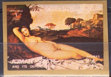 Johannes Kepler (1571-1630), German Astronomer