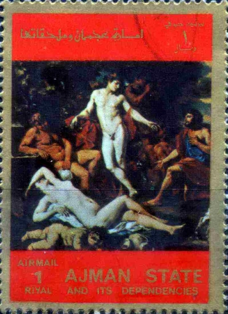 Calendula officinalis