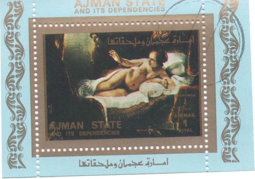 Adoration of the Shepherds by Georges de la Tour