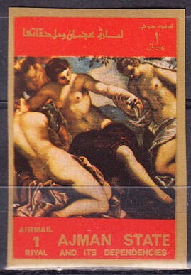 Poplar Admiral (Limenitis populi)