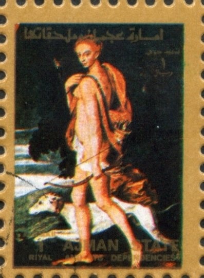 Napoleon on Board the "Bellerophon"