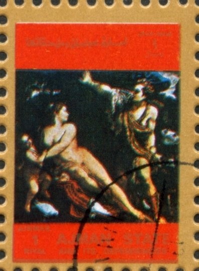 Pope Paul VI (1897-1978)