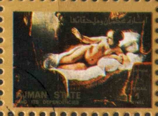 Gold Medals, Mexico Olympic Games