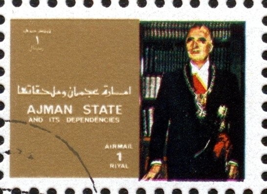 Hussard de Belling - Prusse 1775