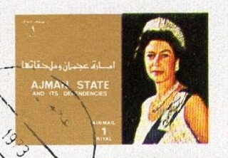 Jean (1921-2019), Grand Duke of Luxembourg