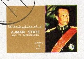 Napoleon at St Bernard