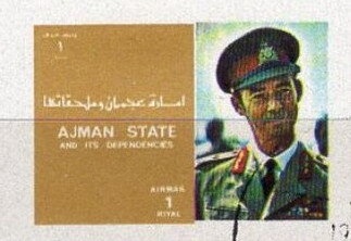 Edward Kennedy (1932-2009)