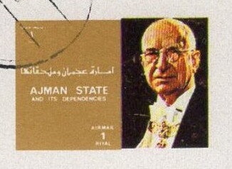 Napoleon at St Bernard