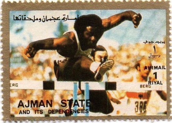 Castle Behind Bridge, Flowering Cherry Trees