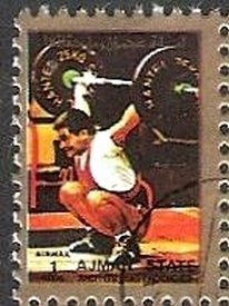 Willy Brandt (1913-1992), German President