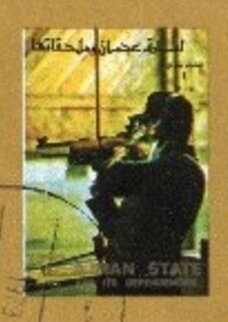 Bataillon feminin - Russie 1917