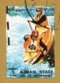 Explorateur Philipin - USA 1904