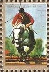 Animal Mosaics - se-tenant