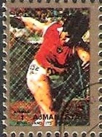 Richard Nixon and Mao Zedong.