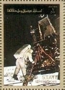 Sheik Rashid and Spur-thighed Tortoise (Testudo graeca)