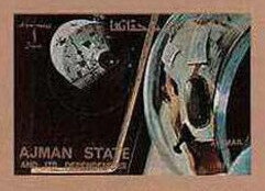 Gold Medals, Mexico Olympic Games