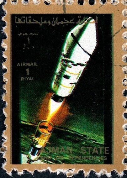 Jaguar (Panthera onca)