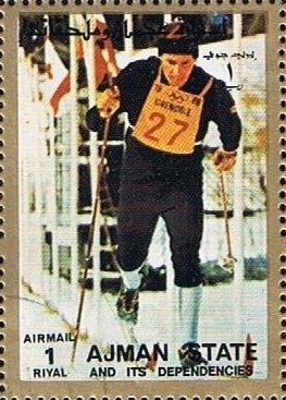 Agouti (Dasyprocta sp.)