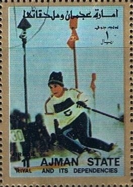 Sailing - Soling Class