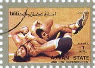 Sheikh - South Arabia