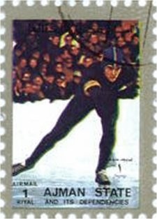 Sights of Italy - se-tenant