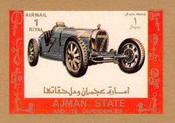 Apse mosaic from the Basilica of St. Vitale