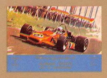 African Lion (Panthera leo)