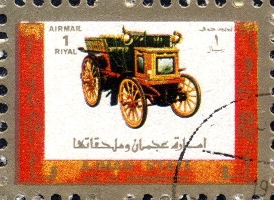 Queen Juliana and Prince Bernhard