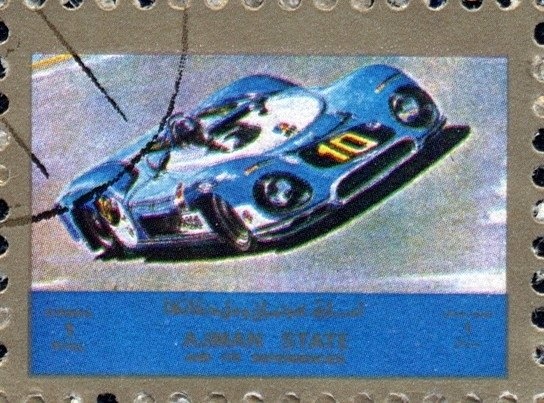 Sheik Rashid and Arabian Horse (Equus ferus caballus)