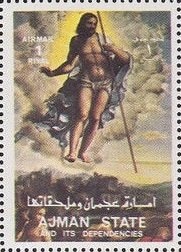 Type Semeuse overprint and Syrian surcharge