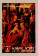 Tender locomotive of the Caledonian Railway (GB)