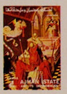 Guianan Squirrel Monkey (Saimiri sciurus)